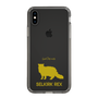 Slim Protection Case［ &UCHINOCO - Selkirk Rex ］