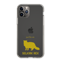 Slim Protection Case［ &UCHINOCO - Selkirk Rex ］