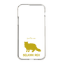Slim Protection Case［ &UCHINOCO - Selkirk Rex ］