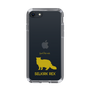 Slim Protection Case［ &UCHINOCO - Selkirk Rex ］
