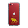 Slim Protection Case［ &UCHINOCO - Selkirk Rex ］