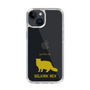 Slim Protection Case［ &UCHINOCO - Selkirk Rex ］
