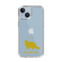 Slim Protection Case［ &UCHINOCO - Selkirk Rex ］