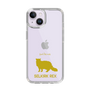 Slim Protection Case［ &UCHINOCO - Selkirk Rex ］