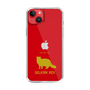 Slim Protection Case［ &UCHINOCO - Selkirk Rex ］