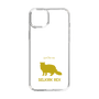 Slim Protection Case［ &UCHINOCO - Selkirk Rex ］