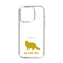 Slim Protection Case［ &UCHINOCO - Selkirk Rex ］
