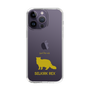 Slim Protection Case［ &UCHINOCO - Selkirk Rex ］
