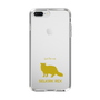 Slim Protection Case［ &UCHINOCO - Selkirk Rex ］