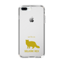 Slim Protection Case［ &UCHINOCO - Selkirk Rex ］