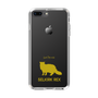 Slim Protection Case［ &UCHINOCO - Selkirk Rex ］