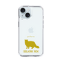 Slim Protection Case［ &UCHINOCO - Selkirk Rex ］