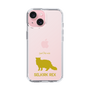 Slim Protection Case［ &UCHINOCO - Selkirk Rex ］