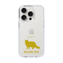Slim Protection Case［ &UCHINOCO - Selkirk Rex ］