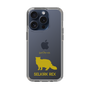 Slim Protection Case［ &UCHINOCO - Selkirk Rex ］