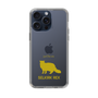 Slim Protection Case［ &UCHINOCO - Selkirk Rex ］