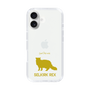 Slim Protection Case［ &UCHINOCO - Selkirk Rex ］