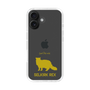 Slim Protection Case［ &UCHINOCO - Selkirk Rex ］