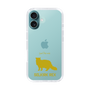 Slim Protection Case［ &UCHINOCO - Selkirk Rex ］