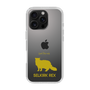 Slim Protection Case［ &UCHINOCO - Selkirk Rex ］
