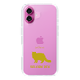 Slim Protection Case［ &UCHINOCO - Selkirk Rex ］