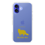 Slim Protection Case［ &UCHINOCO - Selkirk Rex ］