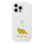 Slim Protection Case［ &UCHINOCO - Selkirk Rex ］
