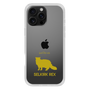 Slim Protection Case［ &UCHINOCO - Selkirk Rex ］