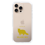 Slim Protection Case［ &UCHINOCO - Selkirk Rex ］