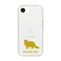 Slim Protection Case［ &UCHINOCO - Selkirk Rex ］