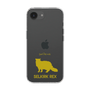 Slim Protection Case［ &UCHINOCO - Selkirk Rex ］
