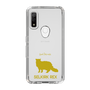 Slim Protection Case［ &UCHINOCO - Selkirk Rex ］