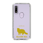 Slim Protection Case［ &UCHINOCO - Selkirk Rex ］
