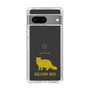 Slim Protection Case［ &UCHINOCO - Selkirk Rex ］