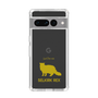 Slim Protection Case［ &UCHINOCO - Selkirk Rex ］