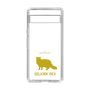Slim Protection Case［ &UCHINOCO - Selkirk Rex ］
