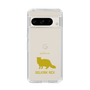 Slim Protection Case［ &UCHINOCO - Selkirk Rex ］