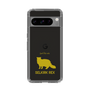 Slim Protection Case［ &UCHINOCO - Selkirk Rex ］