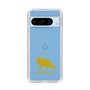 Slim Protection Case［ &UCHINOCO - Selkirk Rex ］