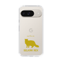 Slim Protection Case［ &UCHINOCO - Selkirk Rex ］