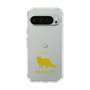 Slim Protection Case［ &UCHINOCO - Selkirk Rex ］