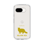 Slim Protection Case［ &UCHINOCO - Selkirk Rex ］