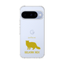 Slim Protection Case［ &UCHINOCO - Selkirk Rex ］