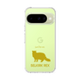 Slim Protection Case［ &UCHINOCO - Selkirk Rex ］