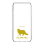 Slim Protection Case［ &UCHINOCO - Selkirk Rex ］