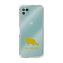 Slim Protection Case［ &UCHINOCO - Selkirk Rex ］