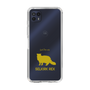 Slim Protection Case［ &UCHINOCO - Selkirk Rex ］