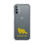 Slim Protection Case［ &UCHINOCO - Selkirk Rex ］