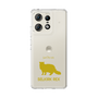 Slim Protection Case［ &UCHINOCO - Selkirk Rex ］