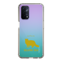 Slim Protection Case［ &UCHINOCO - Selkirk Rex ］